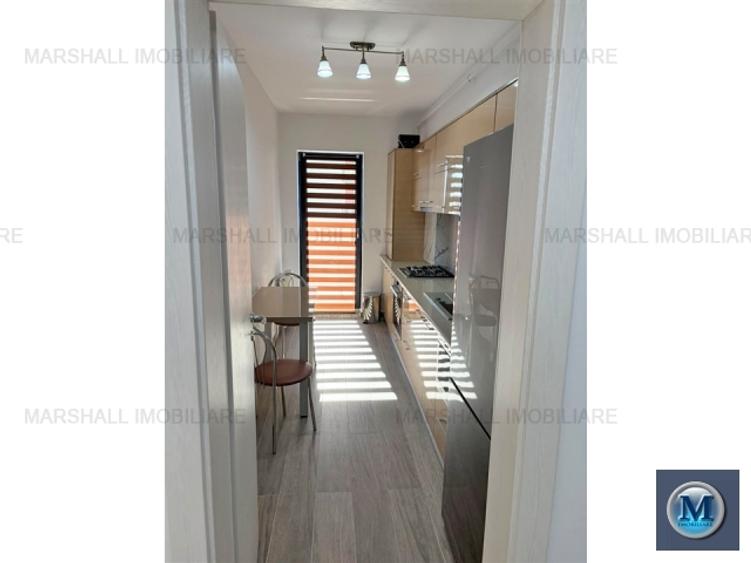 Apartament cu 2 camere decomandat, mobilat în Blejoi