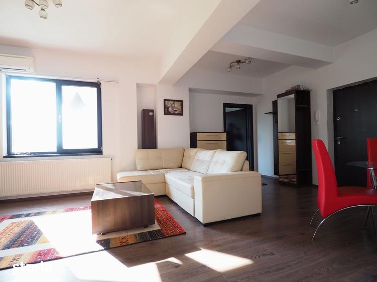 Apartament cu 2 camere în Chitila
