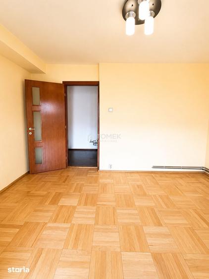Apartament cu 4 camere în Scriitorilor