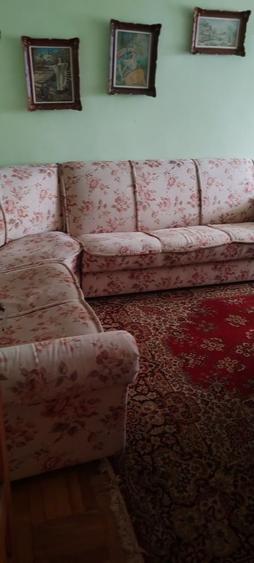 Apartament cu 2 camere decomandat în Exterior Vest