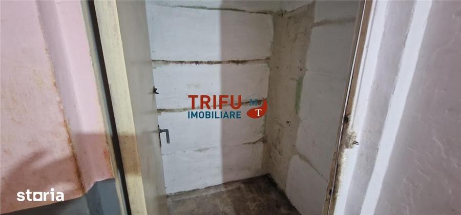 Apartament 2 camere de renovat in Cetate - 4
