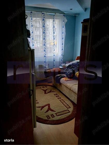 Apartament cu 3 camere, mobilat în Dristor