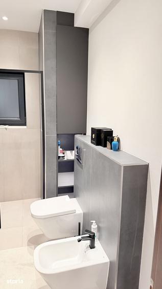 Apartament cu 2 camere în Moara de Vânt
