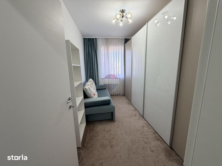 Apartament cu 3 camere în Lotus