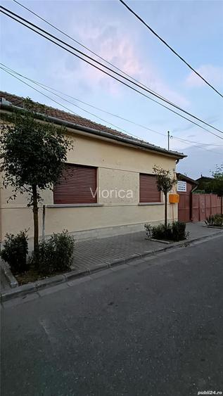 Casa de vanzare in Timisoara