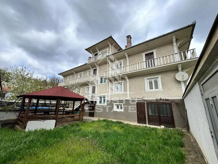 Casă cu 4 camere cu Canalizare în Clocotici