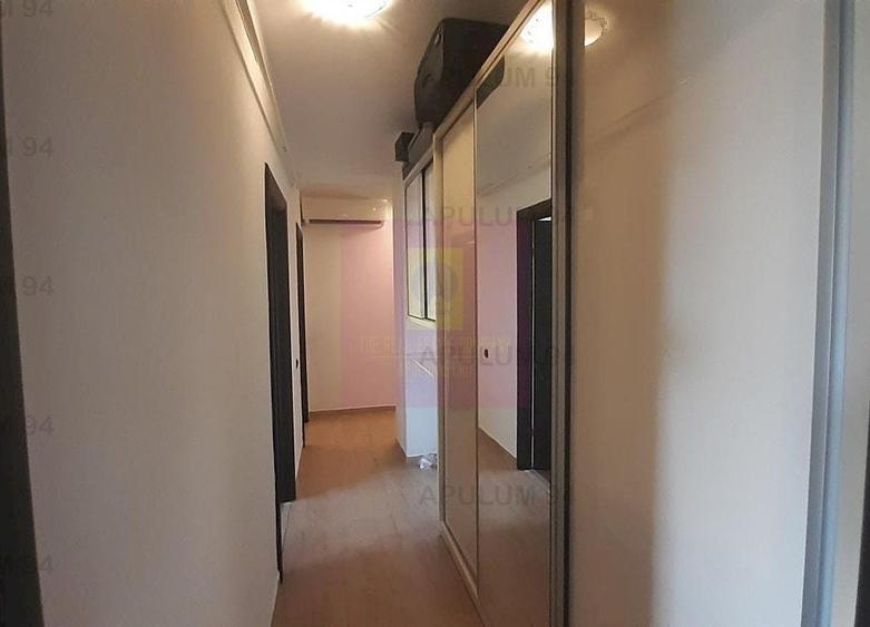 Super Apartament Vitan Mall - 15