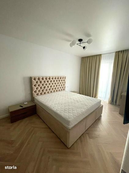 Apartament cu 2 camere în Siderurgiștilor