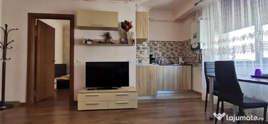 Apartament 2 camere Mamaia, Constanta - 1