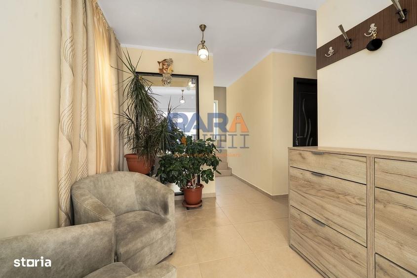 Casă cu 4 camere în Cordun