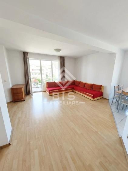 Apartament cu 2 camere decomandat în Viișoara