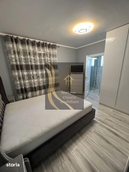 Apartament cu 2 camere, mobilat în Ghencea