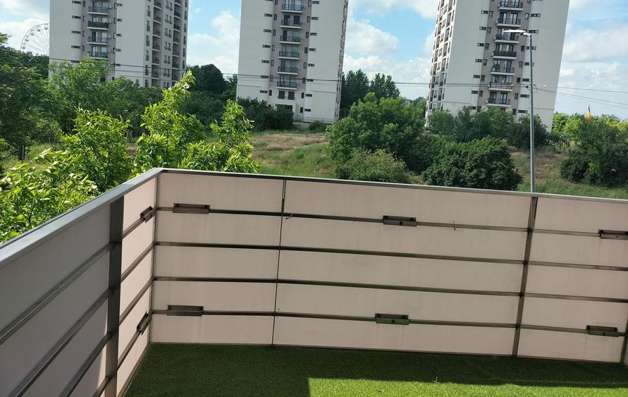 Apartament 3 camere Brancoveanu, la 5 min de metrou. Terasa. Parcare subterana. - 7