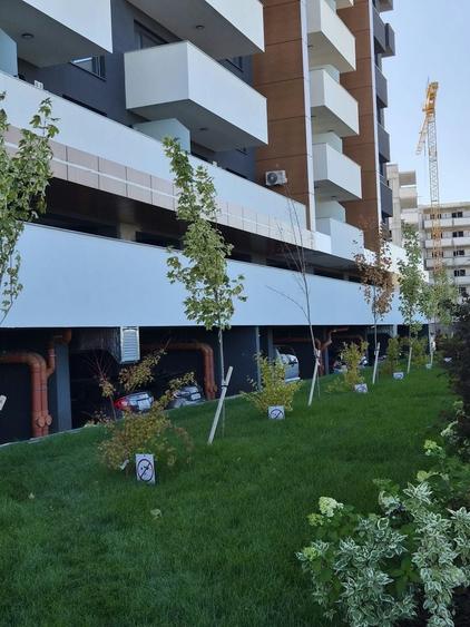 Apartament cu 2 camere decomandat în Theodor Pallady