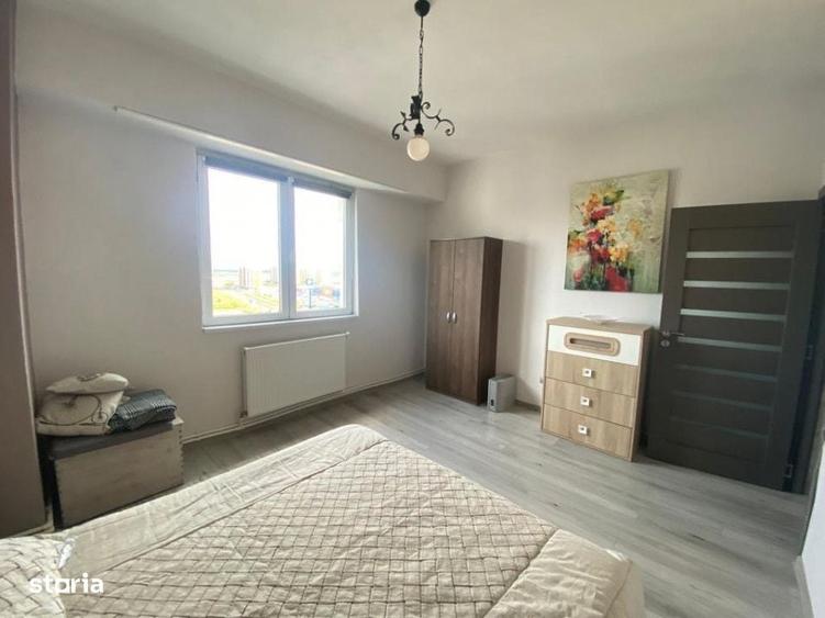 [qatest-mercury] apartament 2 camere zona Doamna Stanca Sibiu - 8