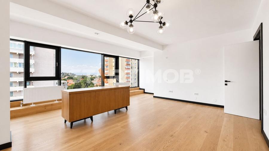 Apartament cu 2 camere decomandat, mobilat în Griviței