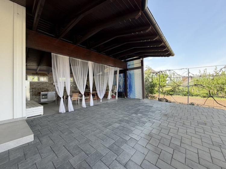 Casa modernă , 1000 mp teren , la 3,5 km de centrul orașului Suceava - 4