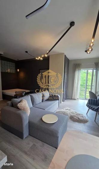 Apartament în Ciupercenii Noi