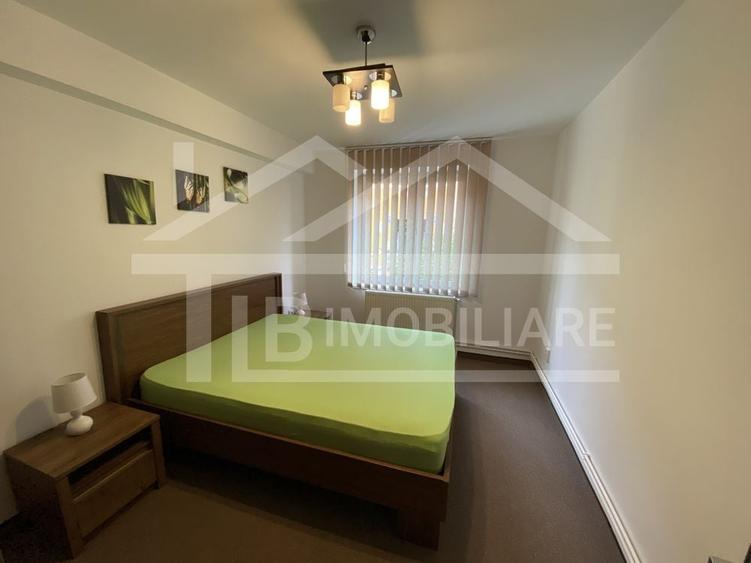 Apartament cu 2 camere, 50 mp, decomandat, Zona Ultracentrala - 3