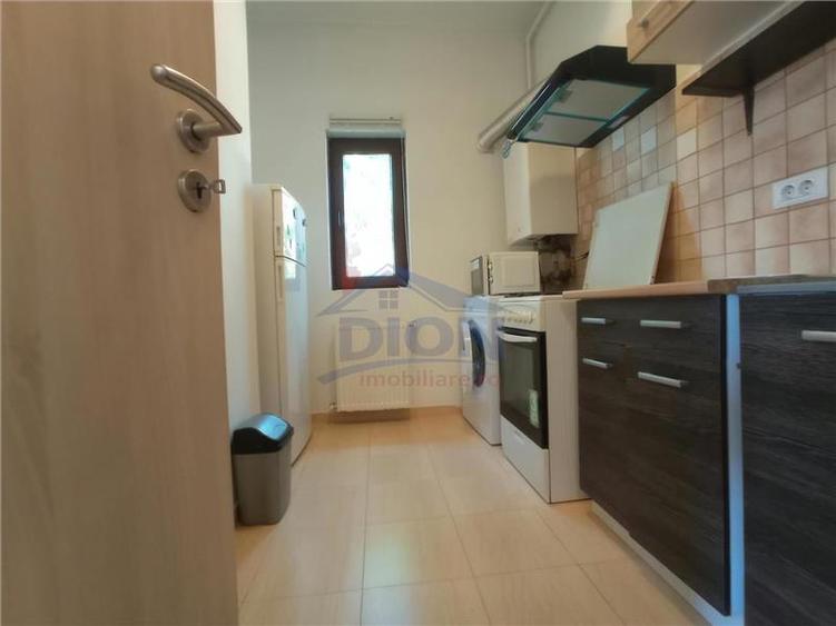 Garsoniera cocheta si luminoasa strada Amurgului - 5