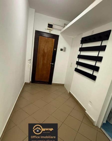 Apartament cu 2 camere nedecomandat în Decebal