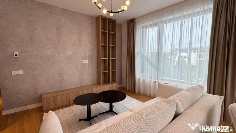Apartament cu 3 camere decomandat în Iancu Nicolae