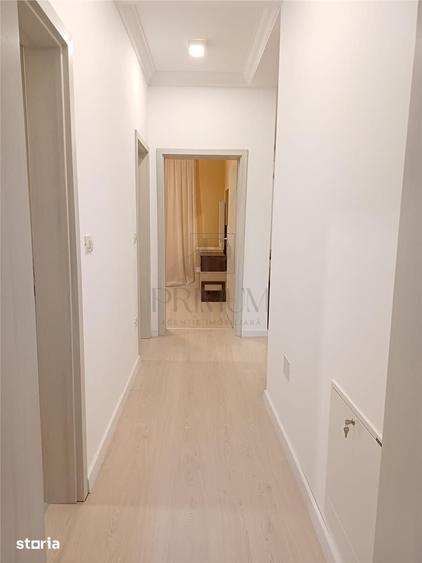 CHISODA - GRADINA - TERASA - 3 CAMERE - 2 BAI - INCALZIRE PARDOSEALA - - 8