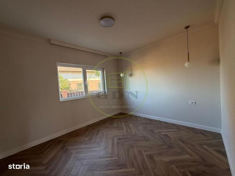 Casă cu 4 camere în Făcăi