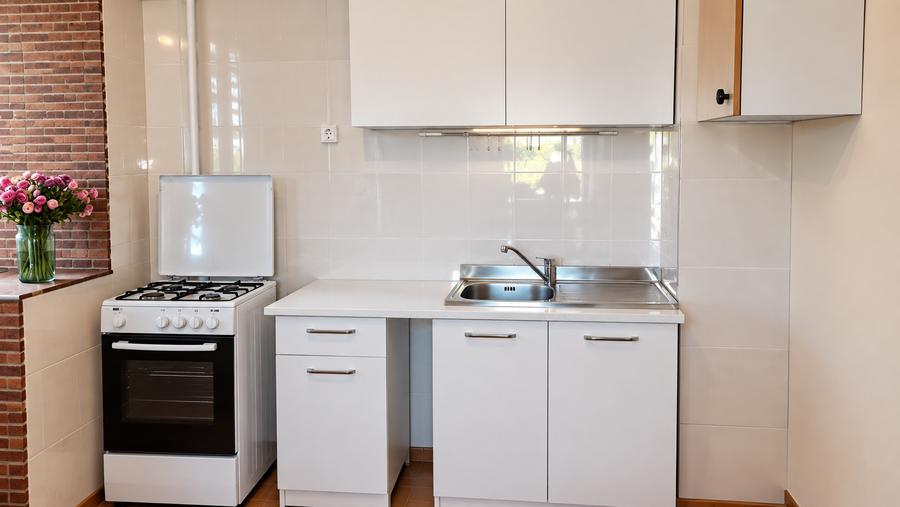 Tineretului, Vacaresti, apartament mobilat si Loc de Parcare - 4