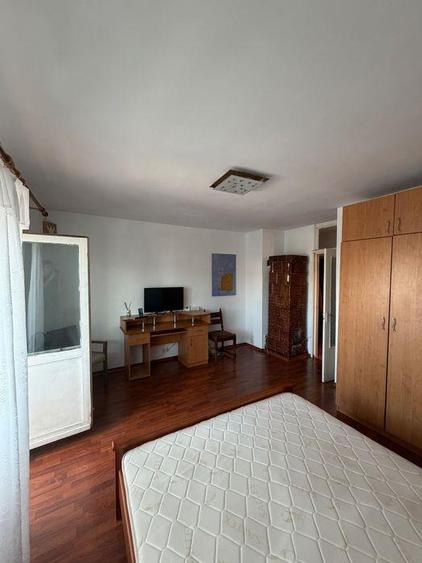 Garsonieră decomandată în Alexandru cel Bun