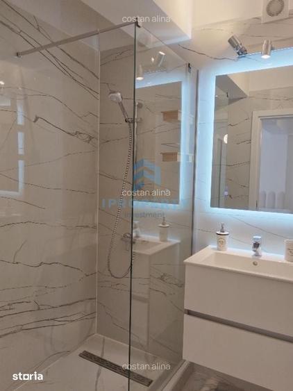 Ivory Residence | Studio | Centrala | Parcare | Balcon | Pet Friendly - 10
