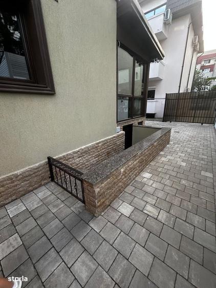 Casa de inchiriat cu 6 camere in Baneasa - 2
