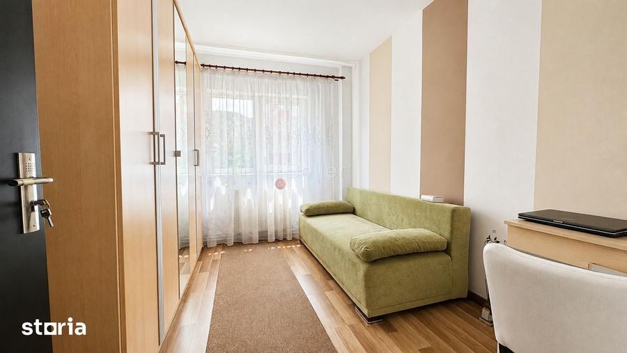 Apartament Decomandat | Zona Verde si Linistita - 8