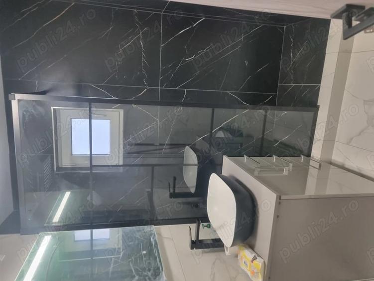 Apartament cu 2 camere în George Enescu
