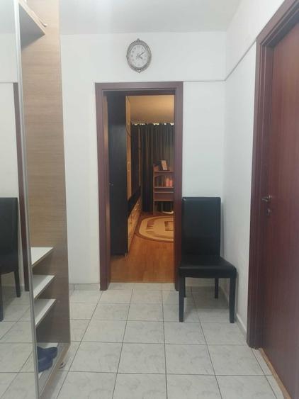 Garsonieră decomandată în Popoveni