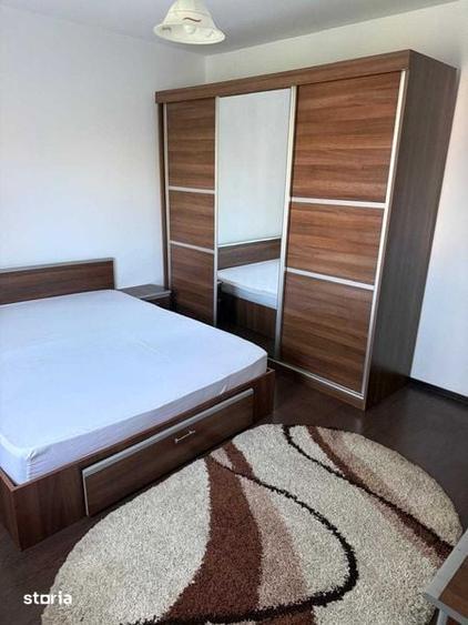 Apartament cu 2 camere decomandat în Colentina