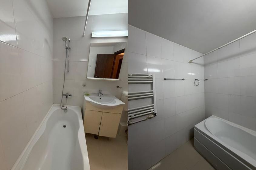 Apartament cu 2 camere decomandat în Ștefan cel Mare