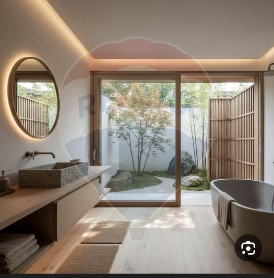 Casă cu 5 camere cu Teren 478 Mp în Hărman