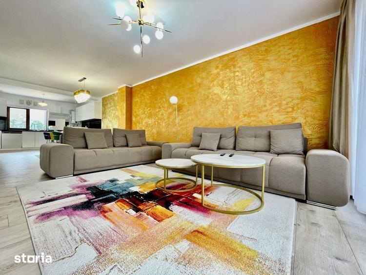 Casă cu 3 camere cu Teren 174 Mp în Central
