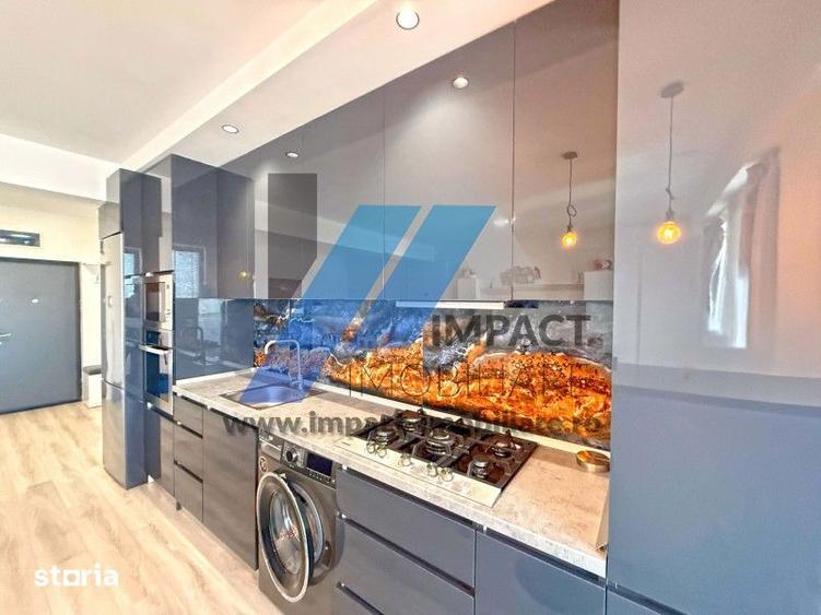 Apartament cu 2 camere în Sărari
