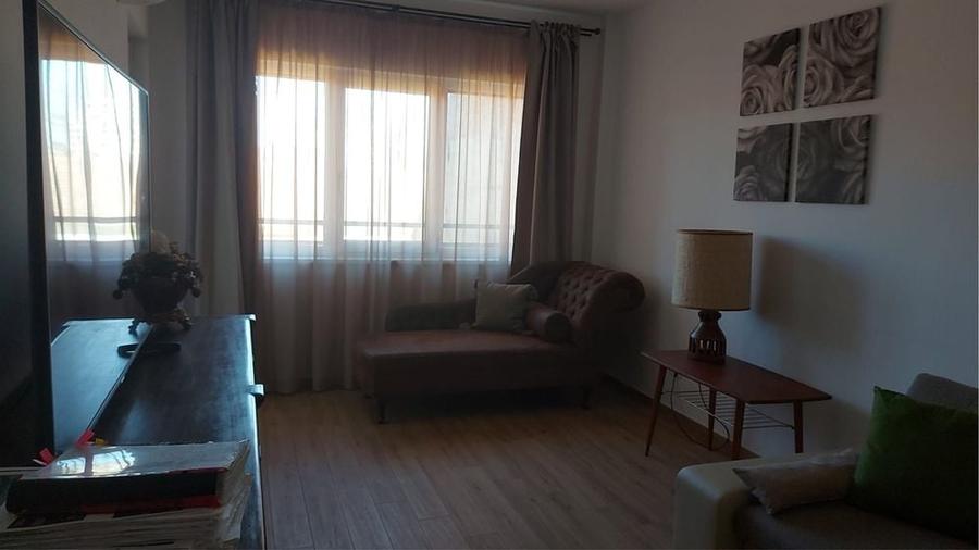 Apartament cu 2 camere în Ultracentral