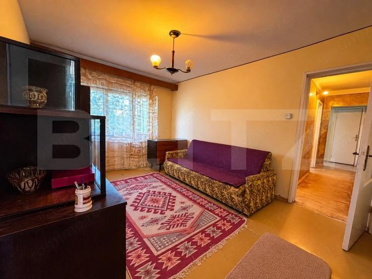 Apartament de vanzare, 3 camere, etajul 1, in Rogerius - 1