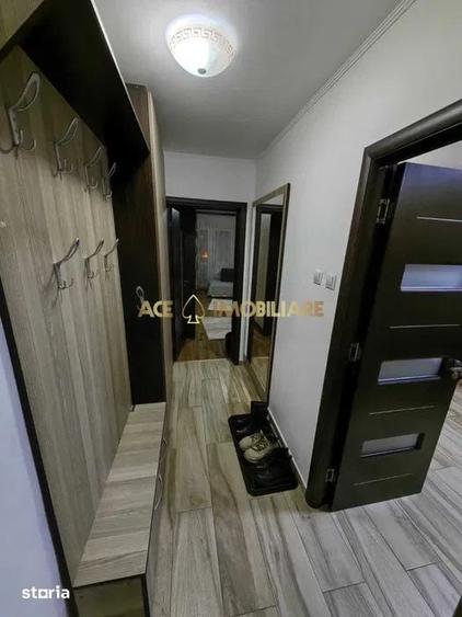 2 Camere de inchiriat | Gorjului | Centrala proprie | Metrou - 7