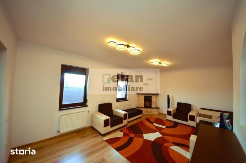 Casă cu 4 camere cu Teren 348 Mp în Cosoba