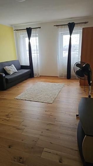 Garsonieră în Broscărie