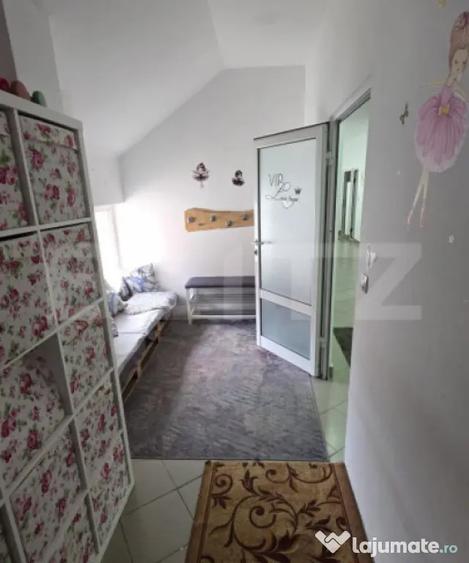 Spațiu comercial, de 350 mp, în Central