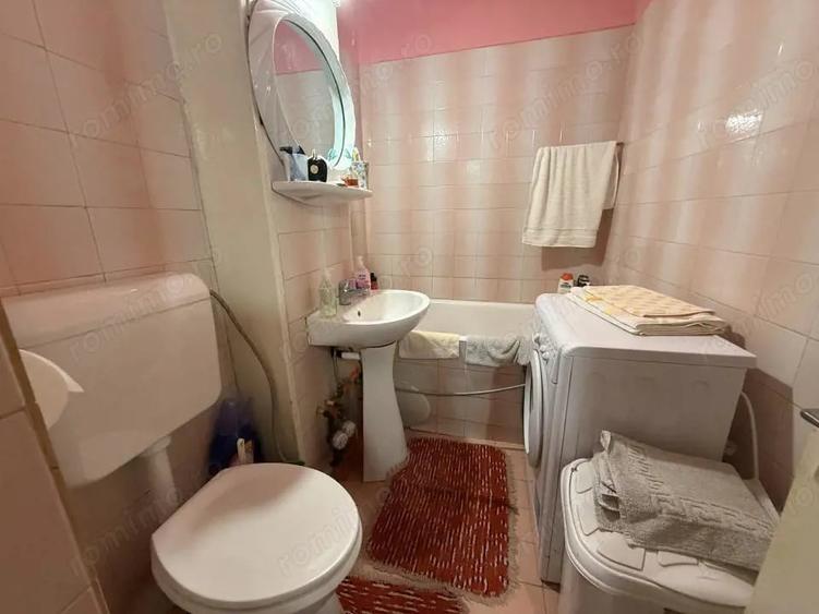 Apartament 2 camere, 50 mp utili, etaj 3 - Calea Sagului - 1