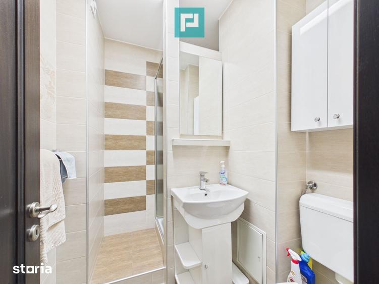 Apartament cu 3 camere decomandat în Ultracentral