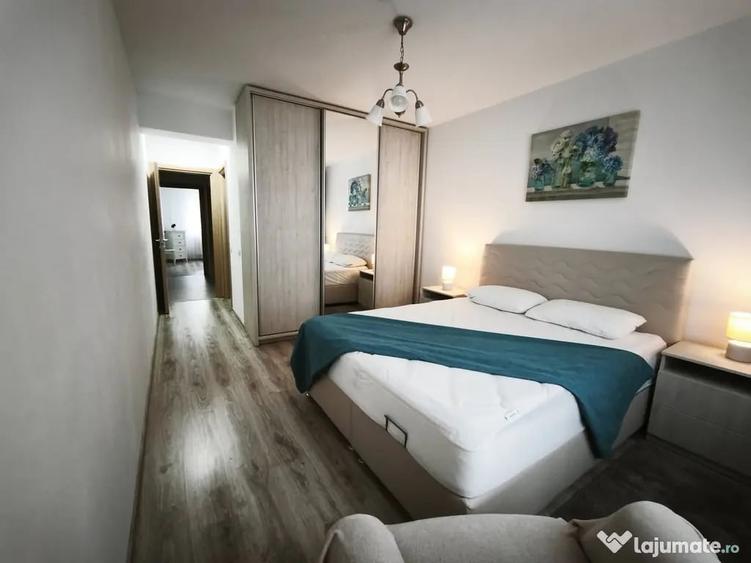 Apartament 3 camere spatios. Theodor Pallady. Gated communit - 3