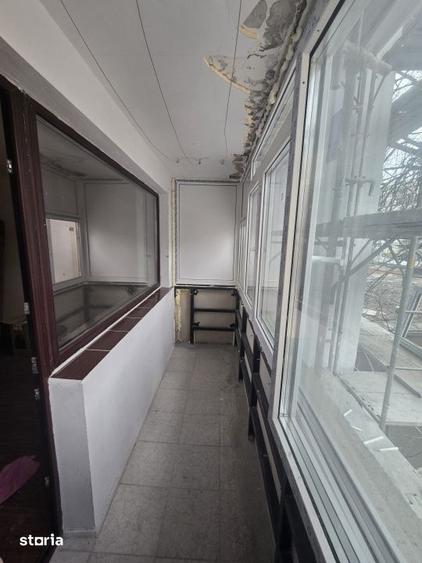Apartament cu 2 camere decomandat în Jilava